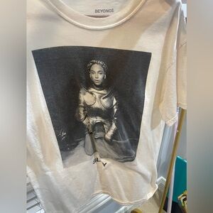 Beyonce brand slay tee